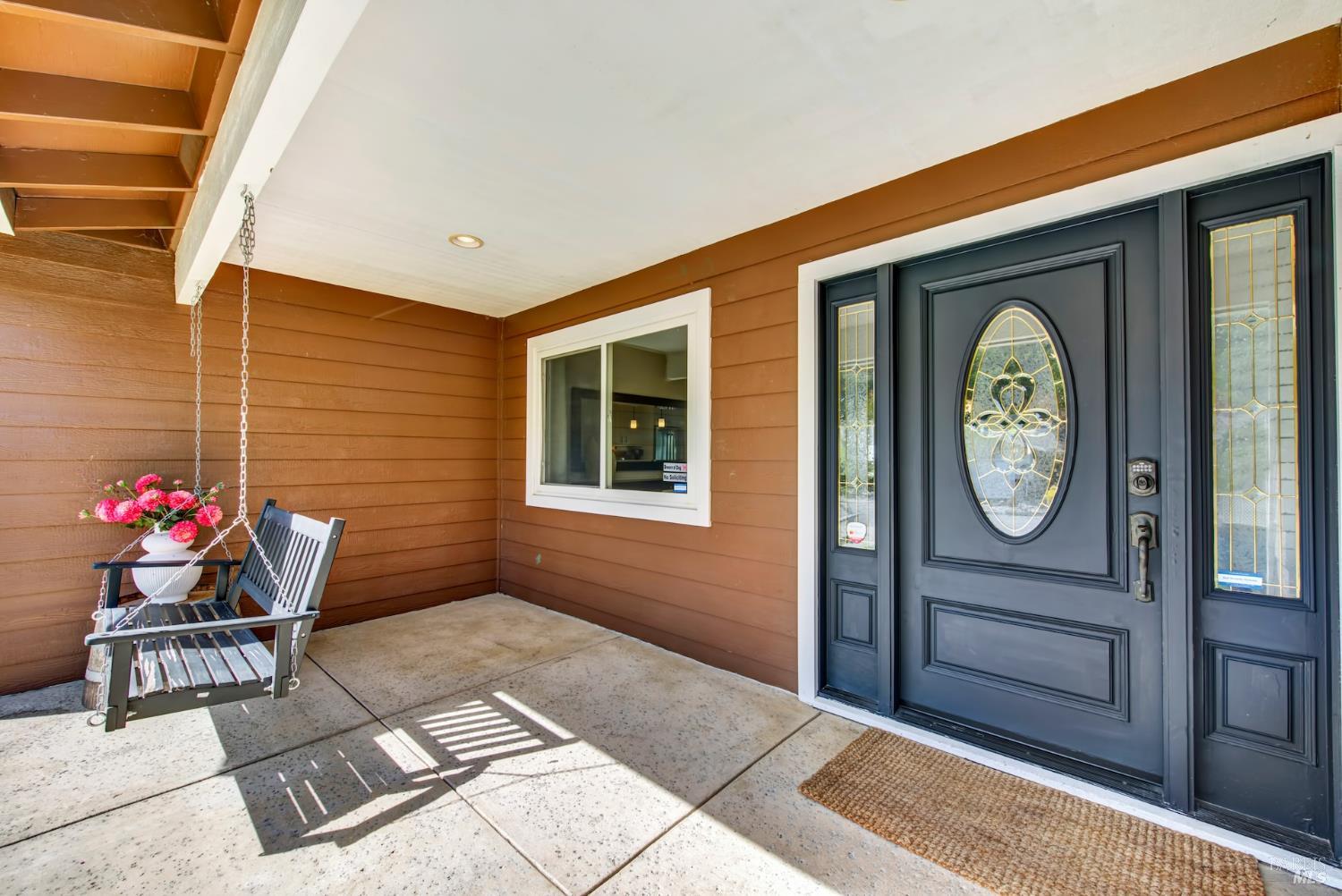 1115 Larkin Way Napa CA 94558