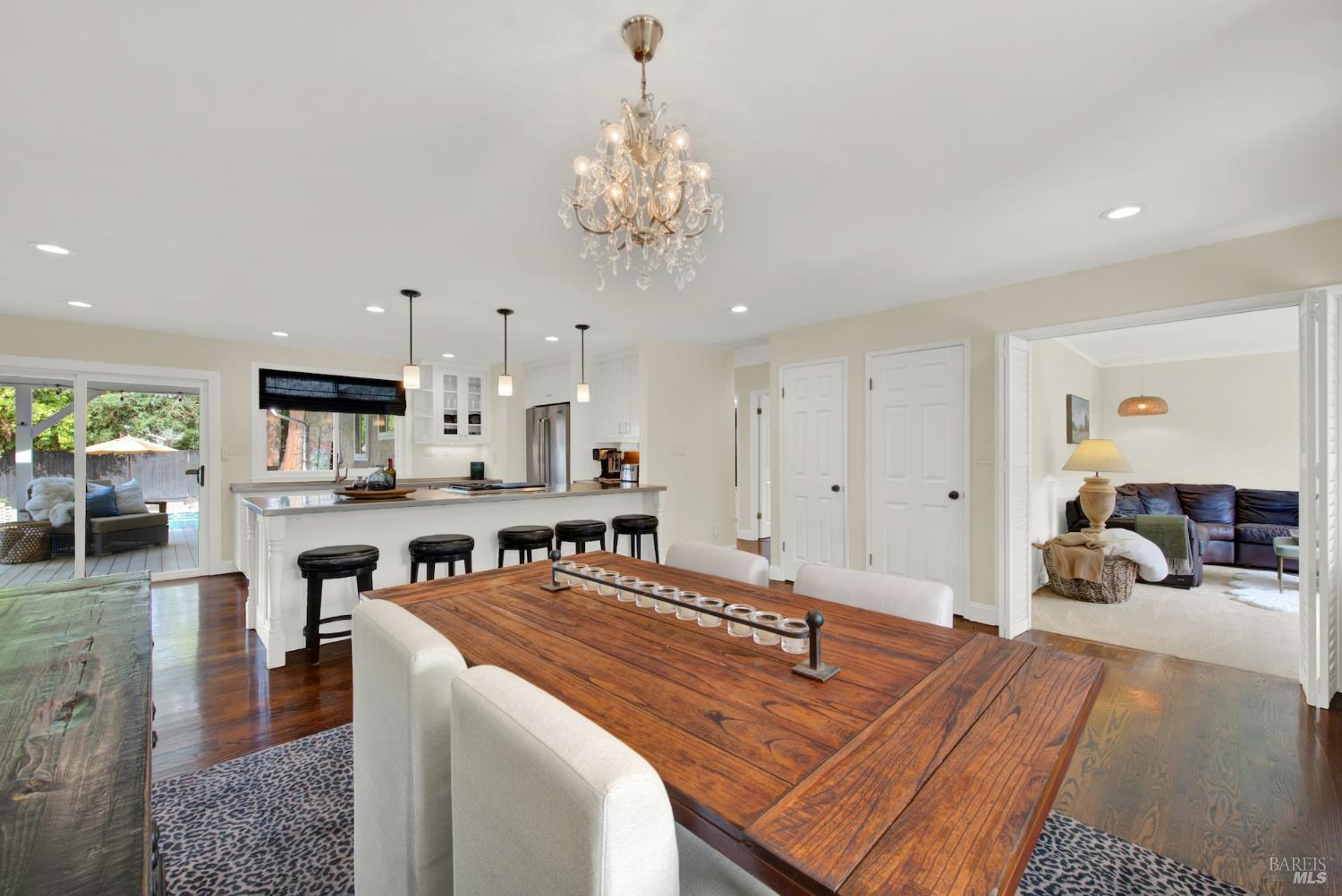 1115 Larkin Way Napa CA 94558