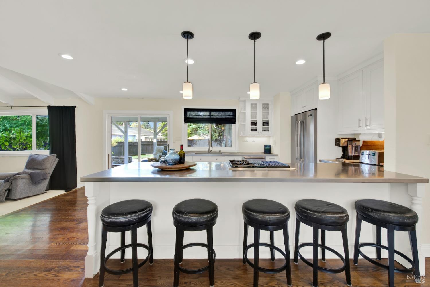 1115 Larkin Way Napa CA 94558