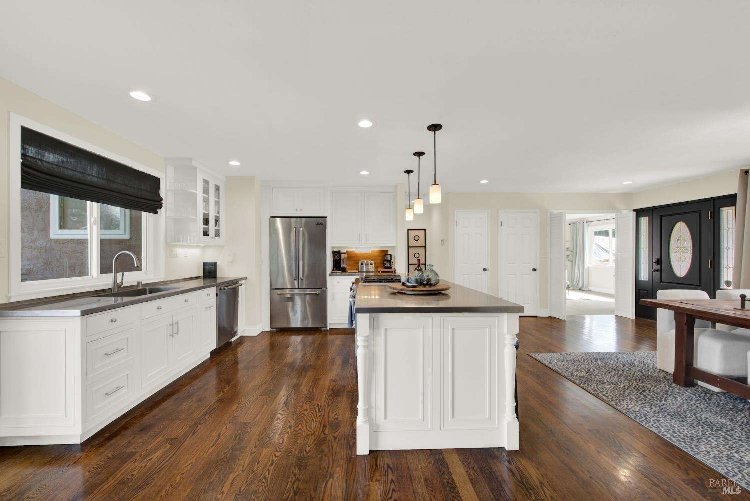 1115 Larkin Way Napa CA 94558