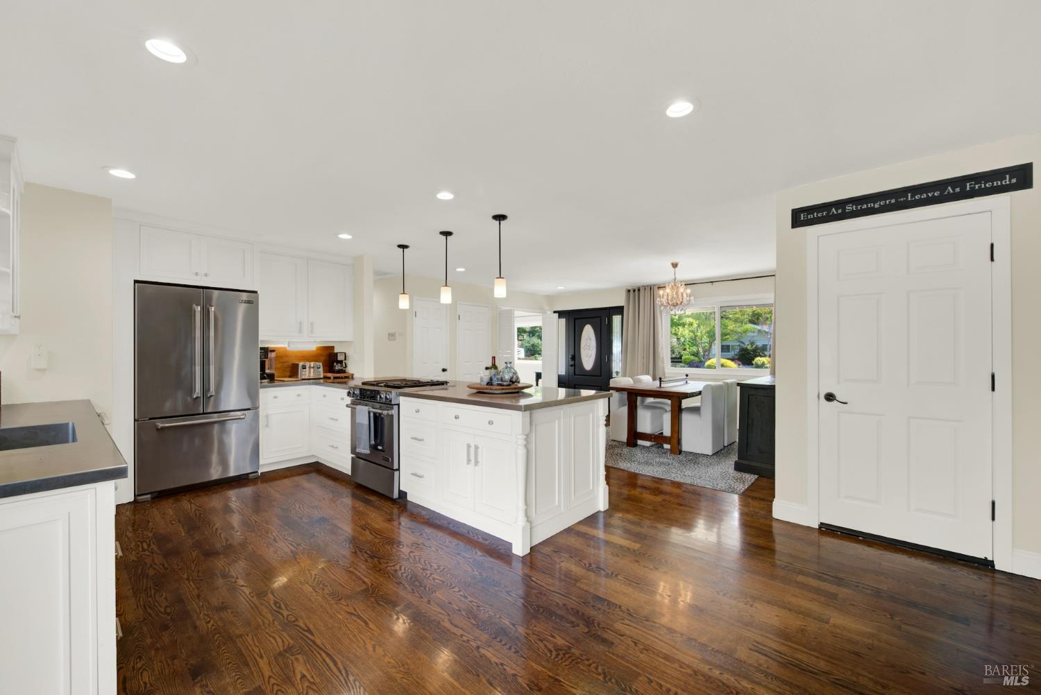 1115 Larkin Way Napa CA 94558