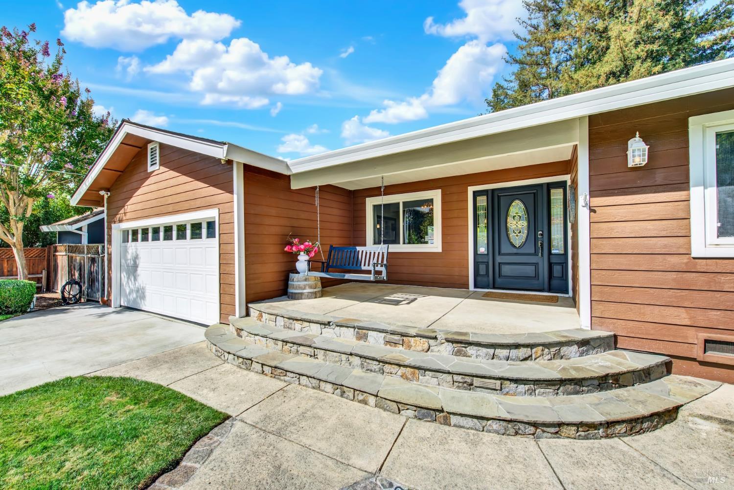 1115 Larkin Way Napa CA 94558