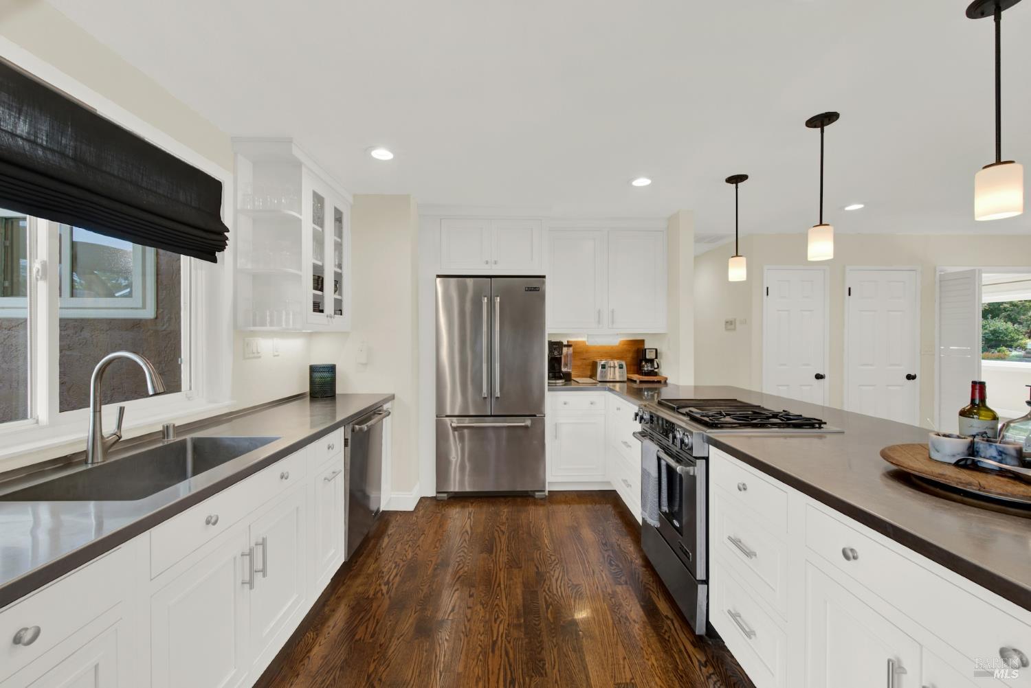1115 Larkin Way Napa CA 94558