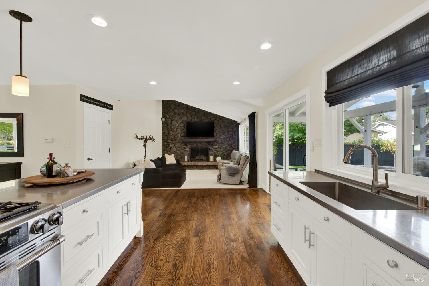 1115 Larkin Way Napa CA 94558