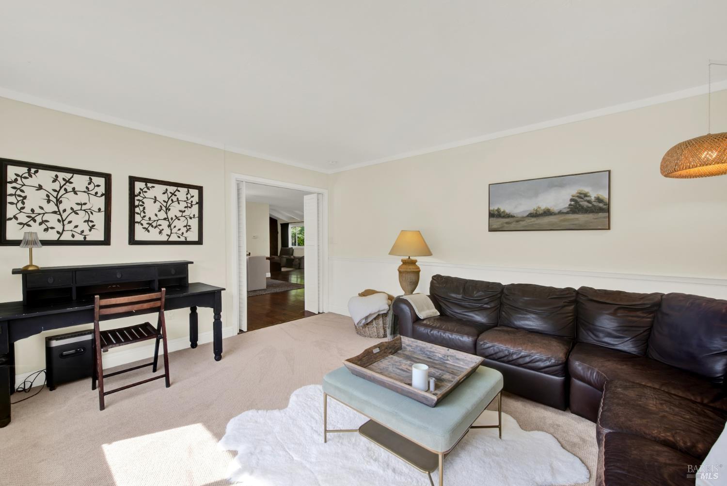 1115 Larkin Way Napa CA 94558