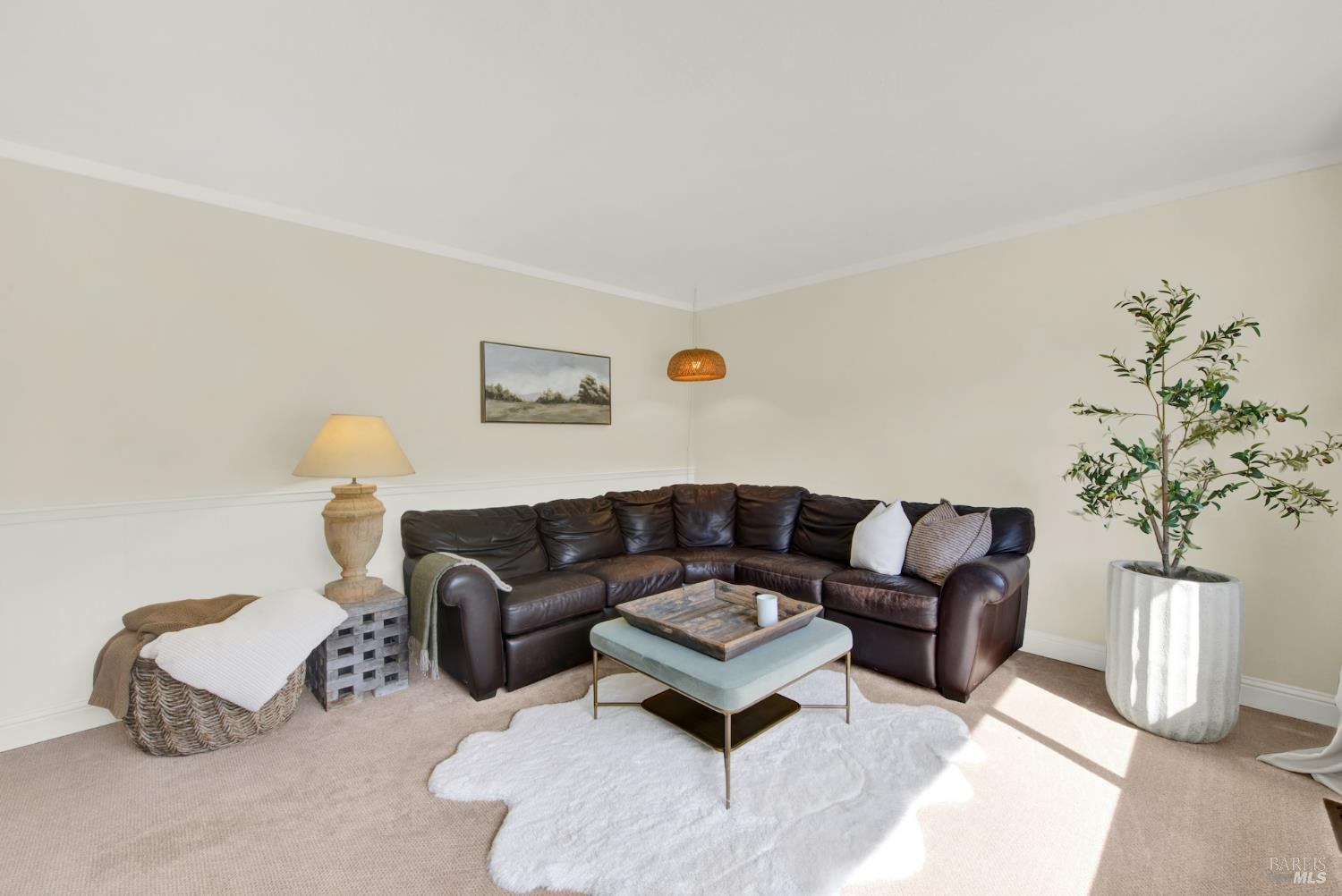 1115 Larkin Way Napa CA 94558