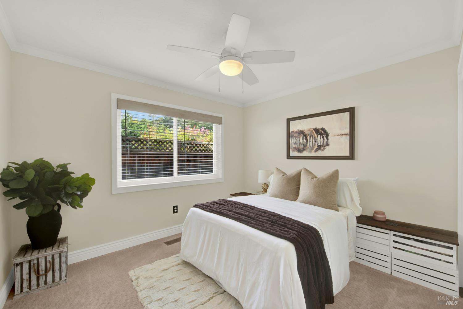 1115 Larkin Way Napa CA 94558