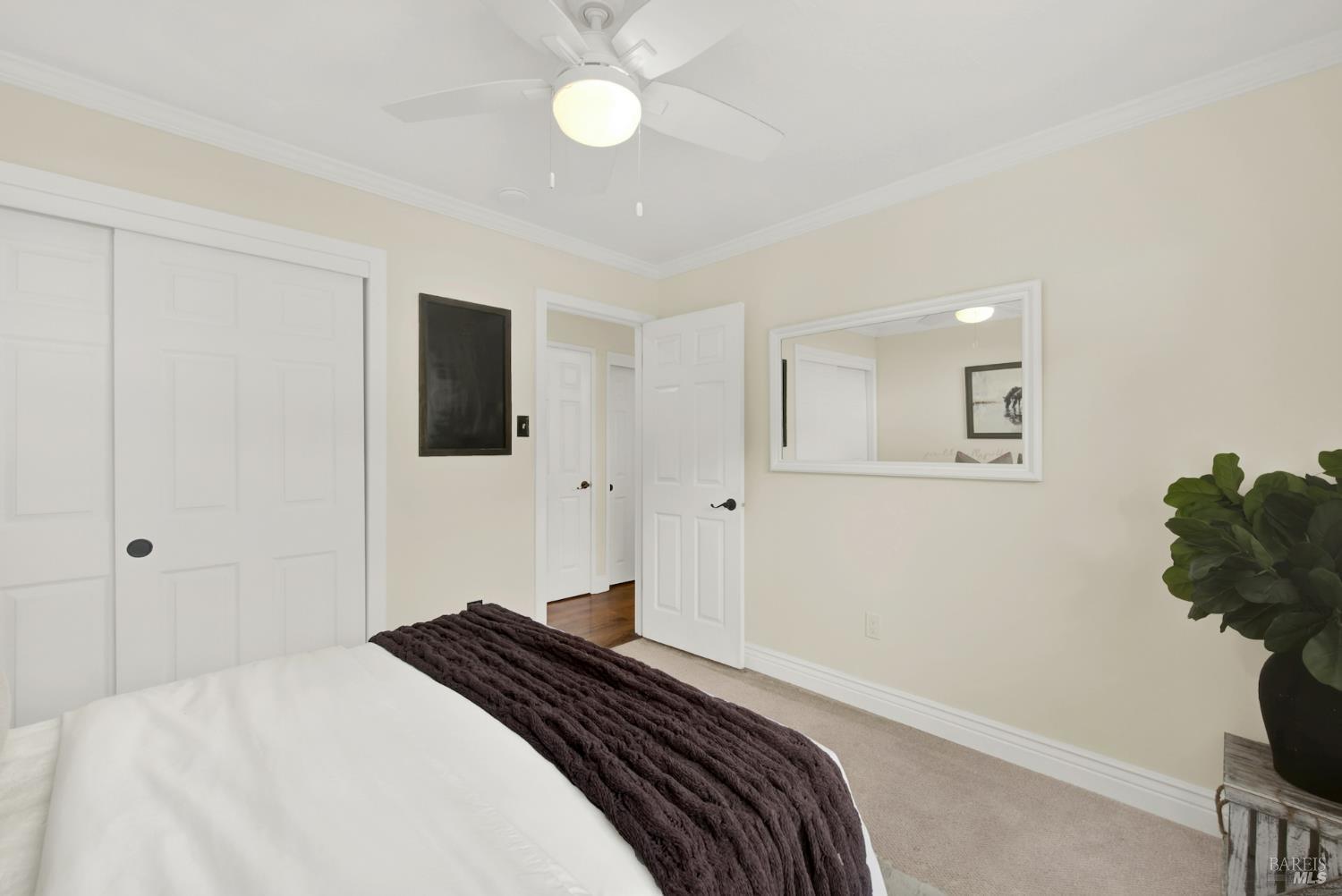 1115 Larkin Way Napa CA 94558