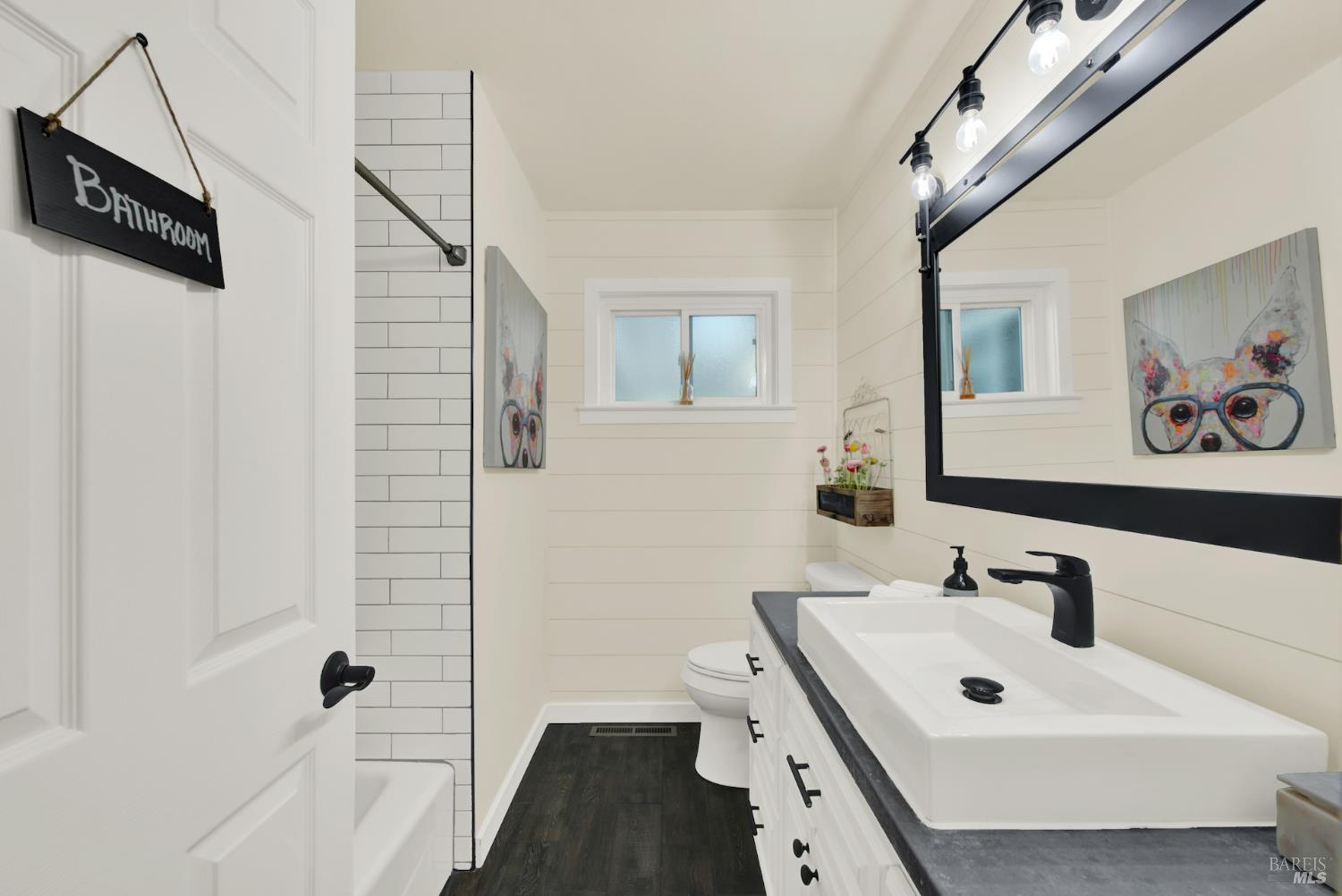 1115 Larkin Way Napa CA 94558