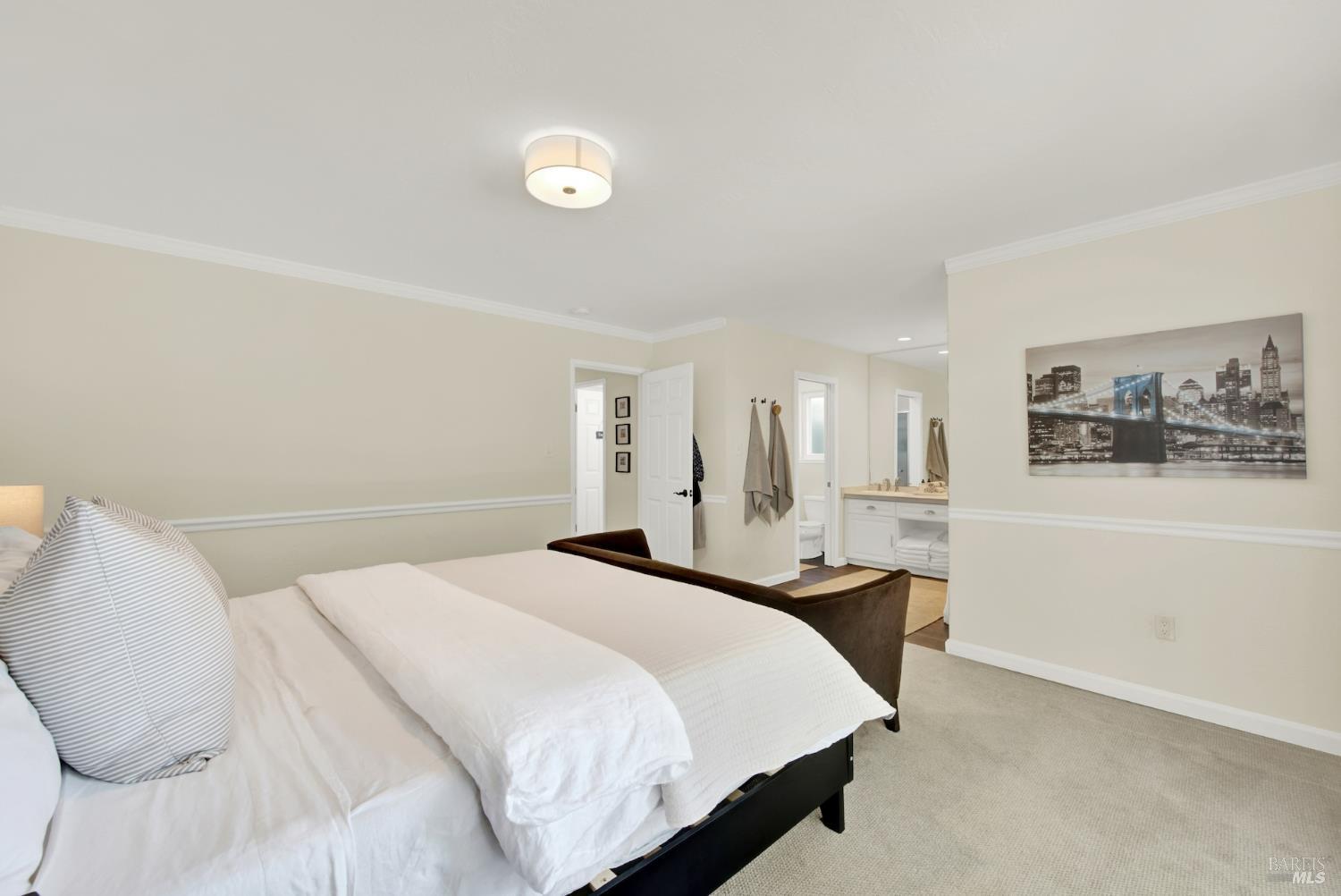 1115 Larkin Way Napa CA 94558