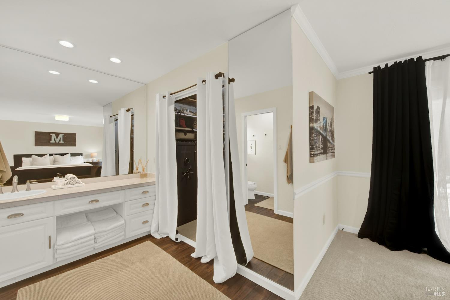 1115 Larkin Way Napa CA 94558