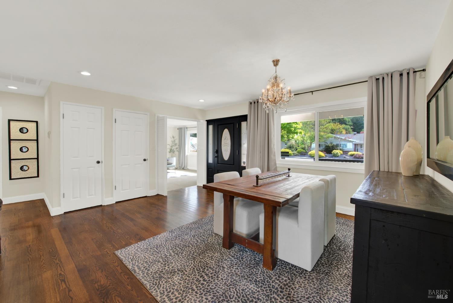 1115 Larkin Way Napa CA 94558