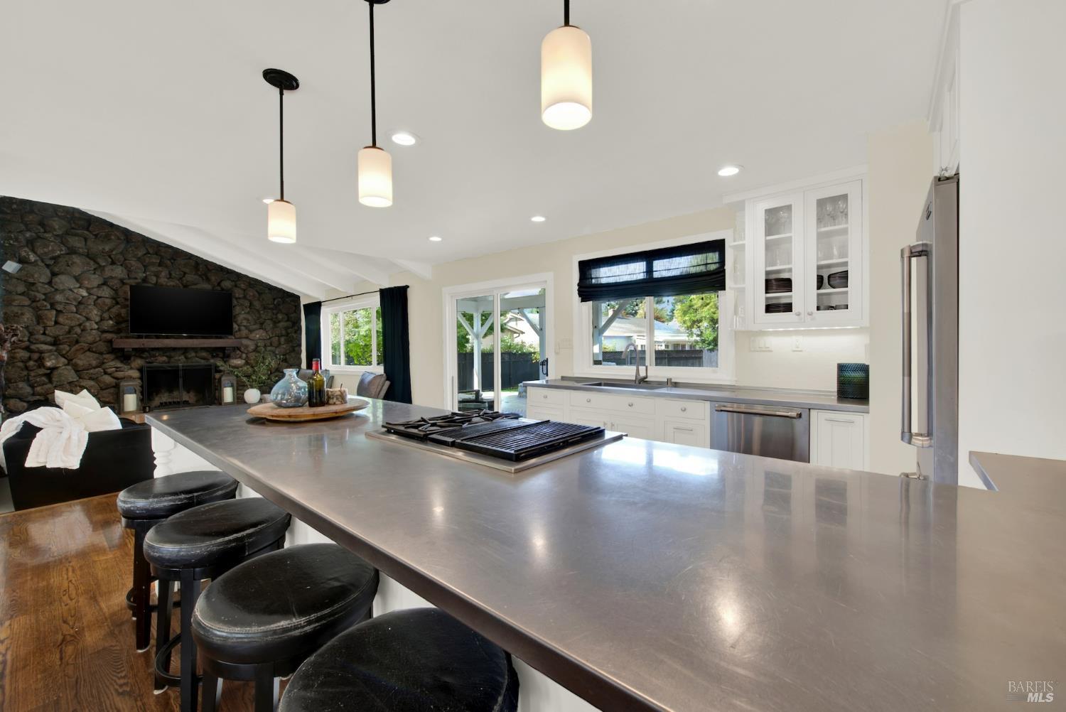 1115 Larkin Way Napa CA 94558