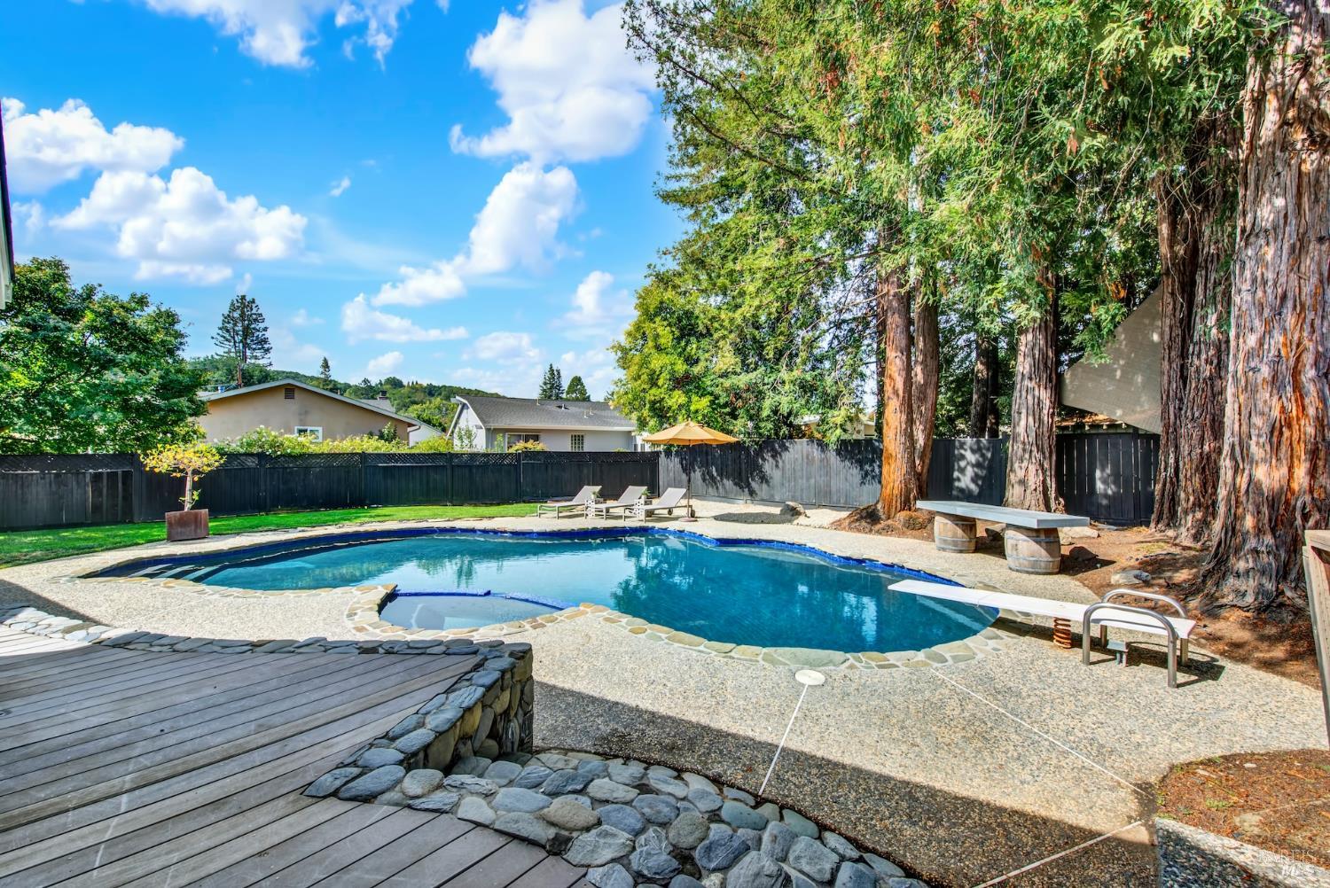 1115 Larkin Way Napa CA 94558