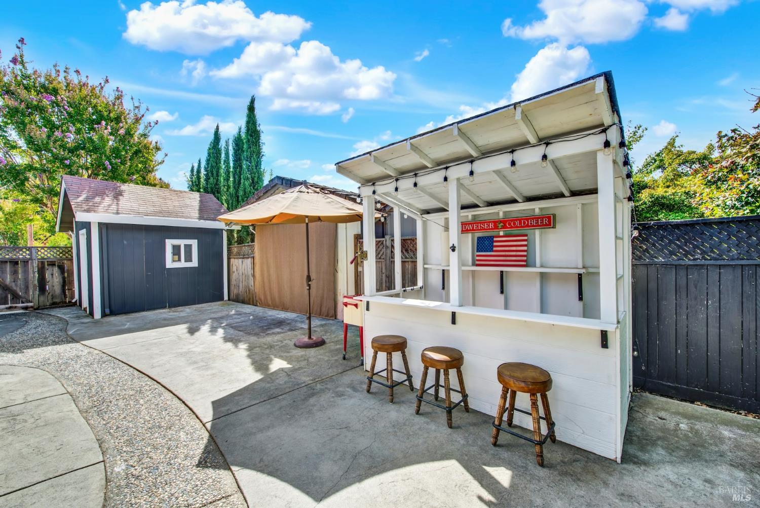 1115 Larkin Way Napa CA 94558