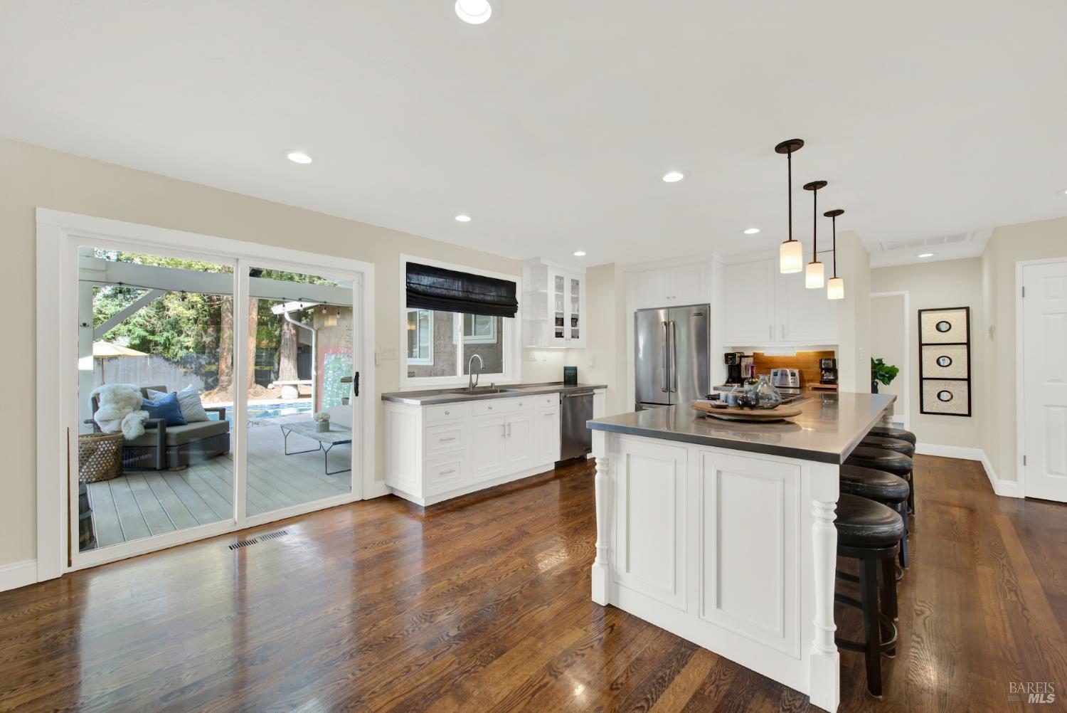 1115 Larkin Way Napa CA 94558