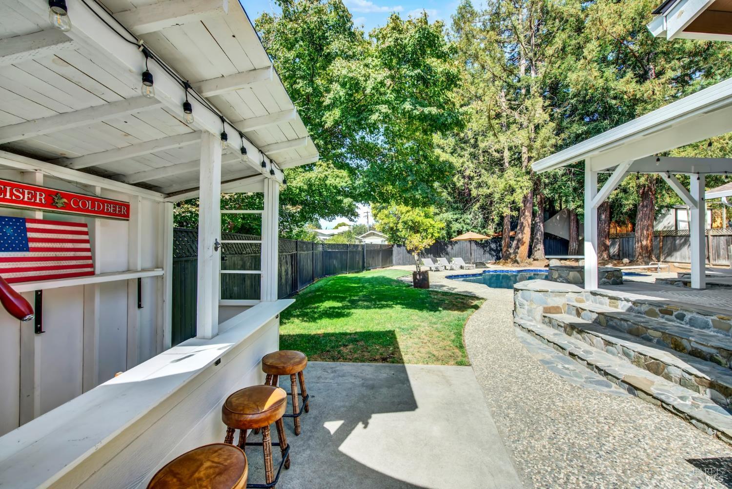 1115 Larkin Way Napa CA 94558