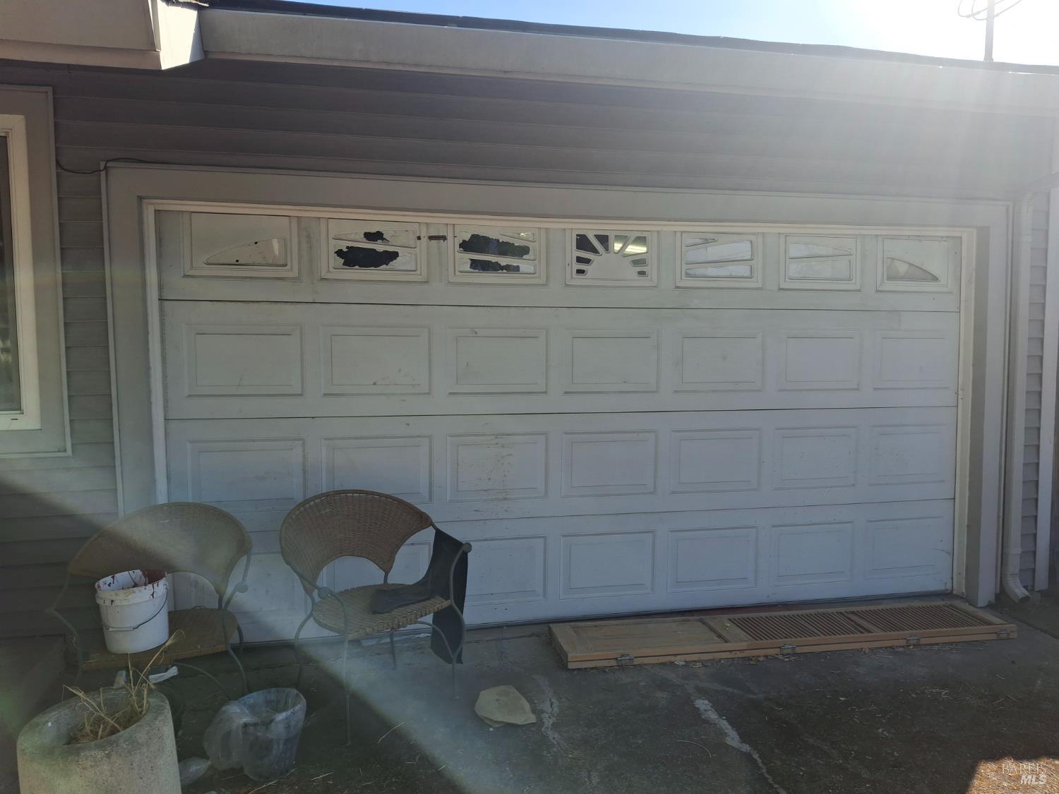 1230 Caribou Court Santa Rosa CA 95405