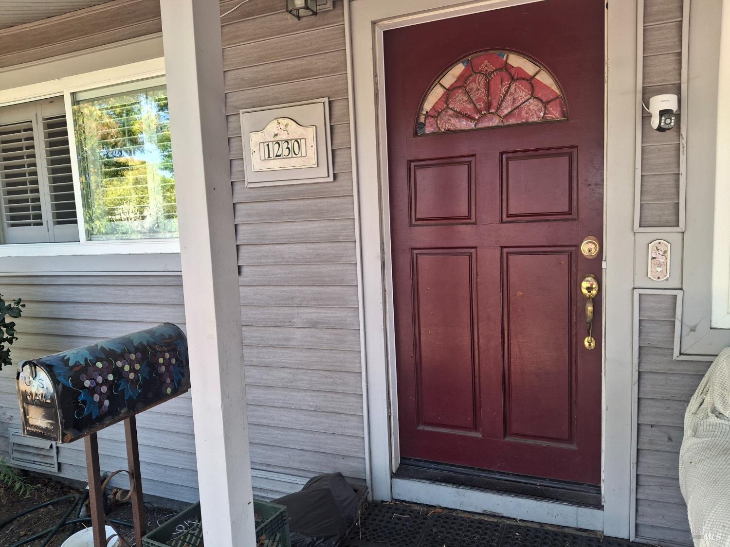 1230 Caribou Court Santa Rosa CA 95405