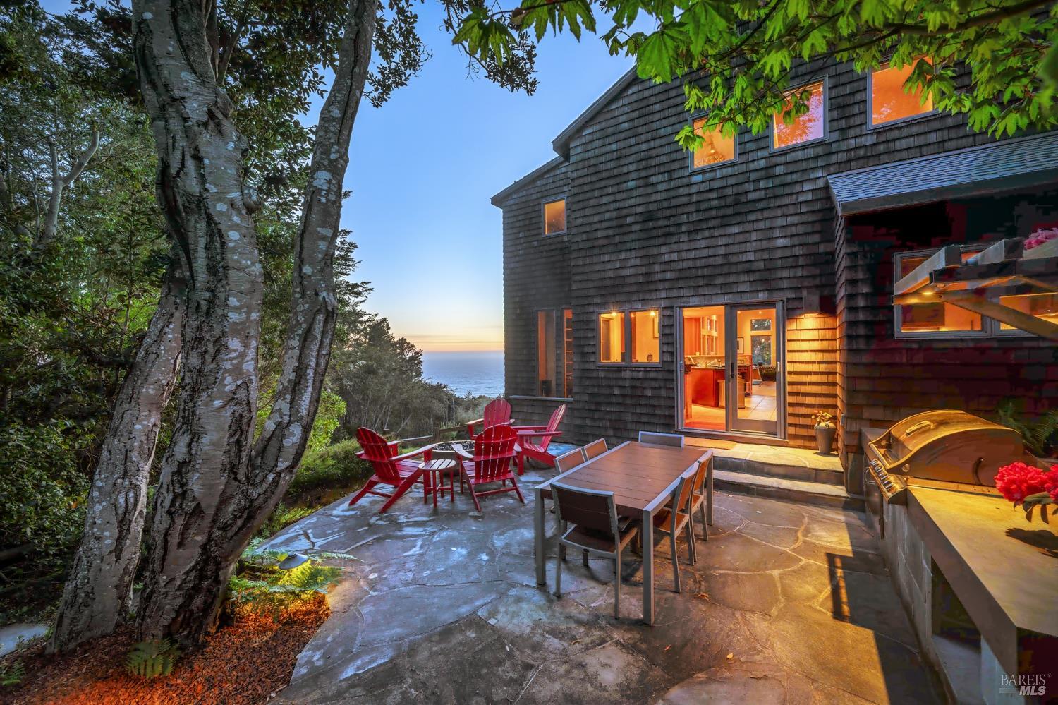 35148 Crows Nest Drive The Sea Ranch CA 95497