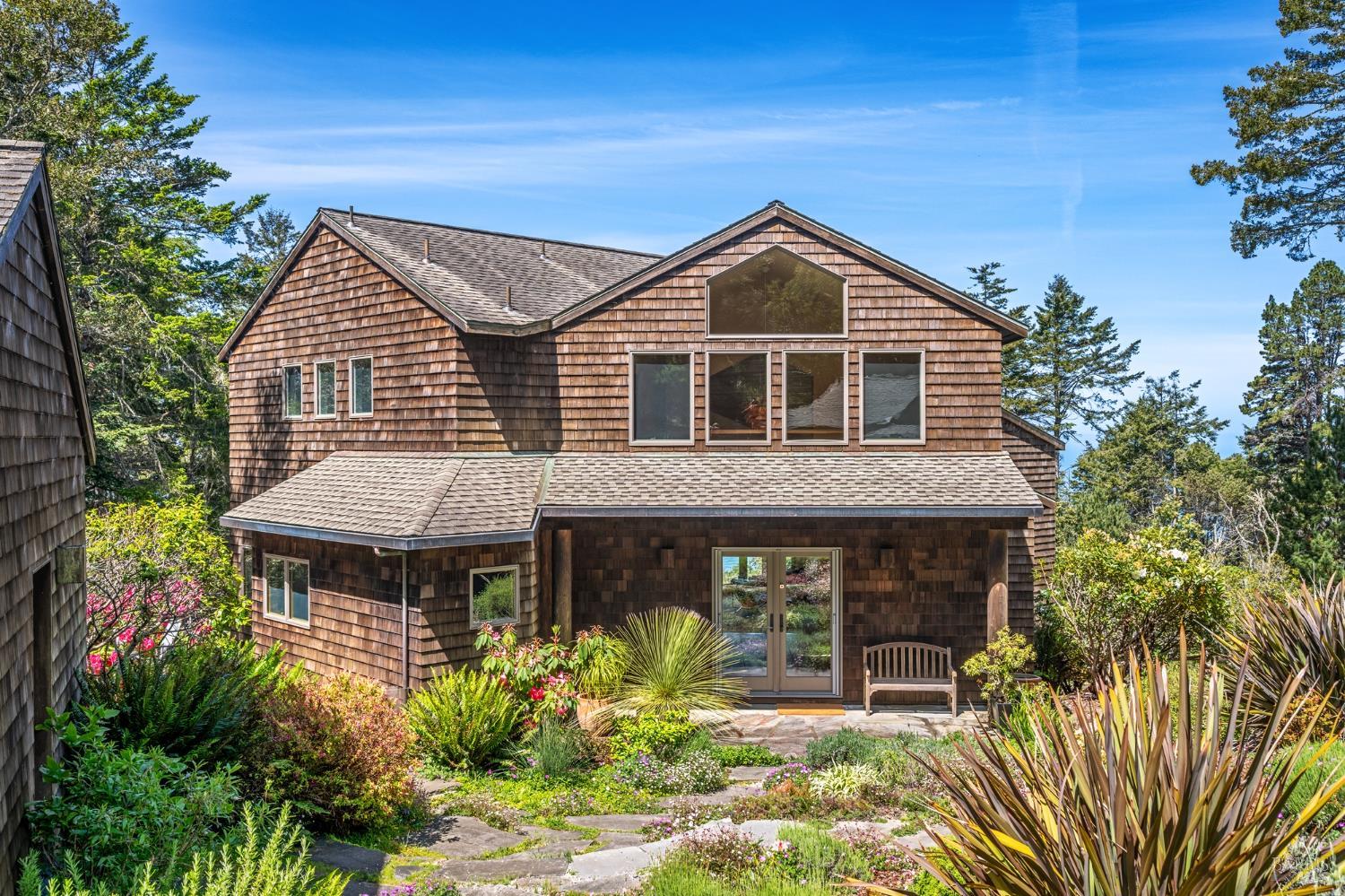 35148 Crows Nest Drive The Sea Ranch CA 95497