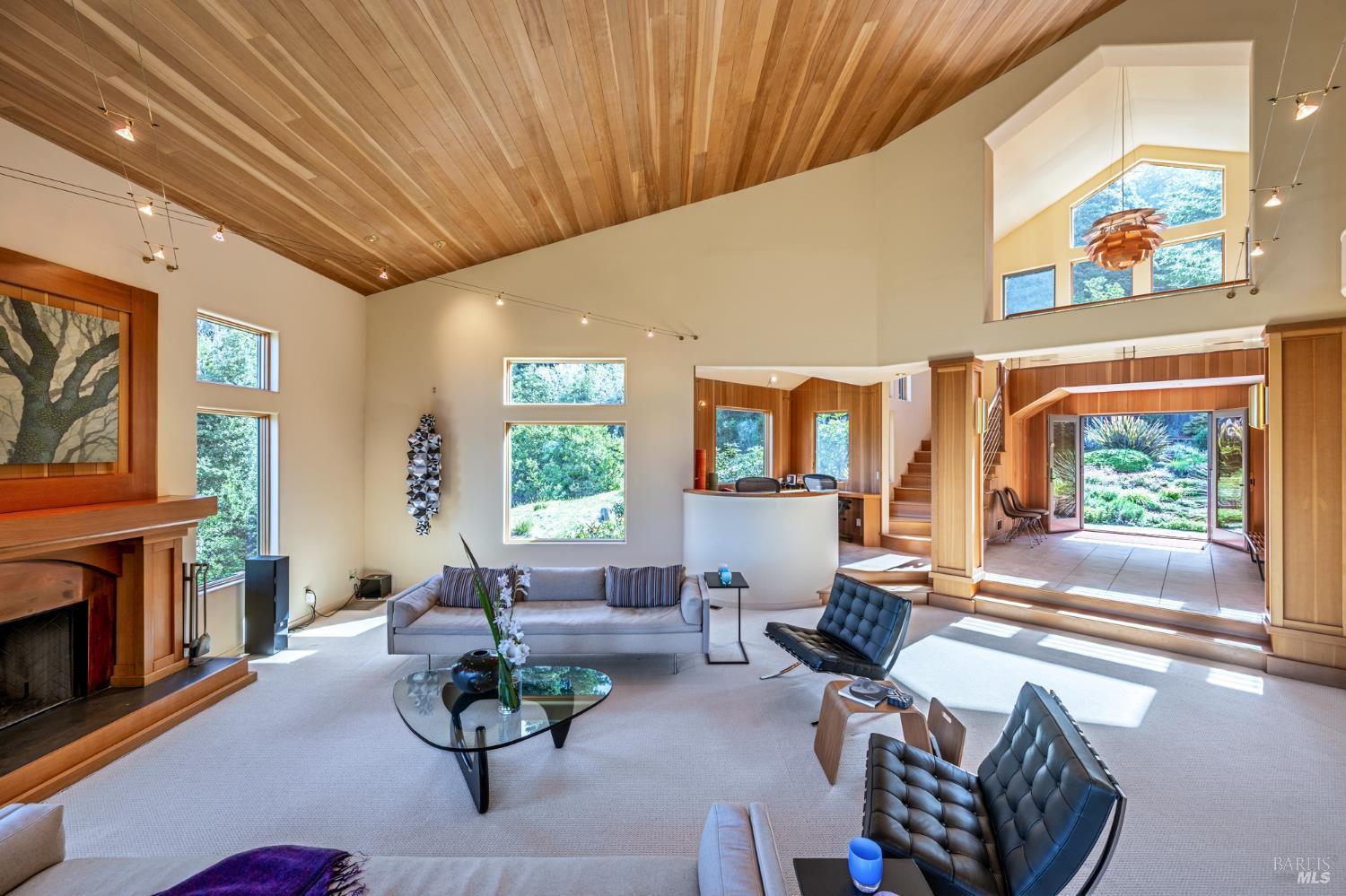 35148 Crows Nest Drive The Sea Ranch CA 95497