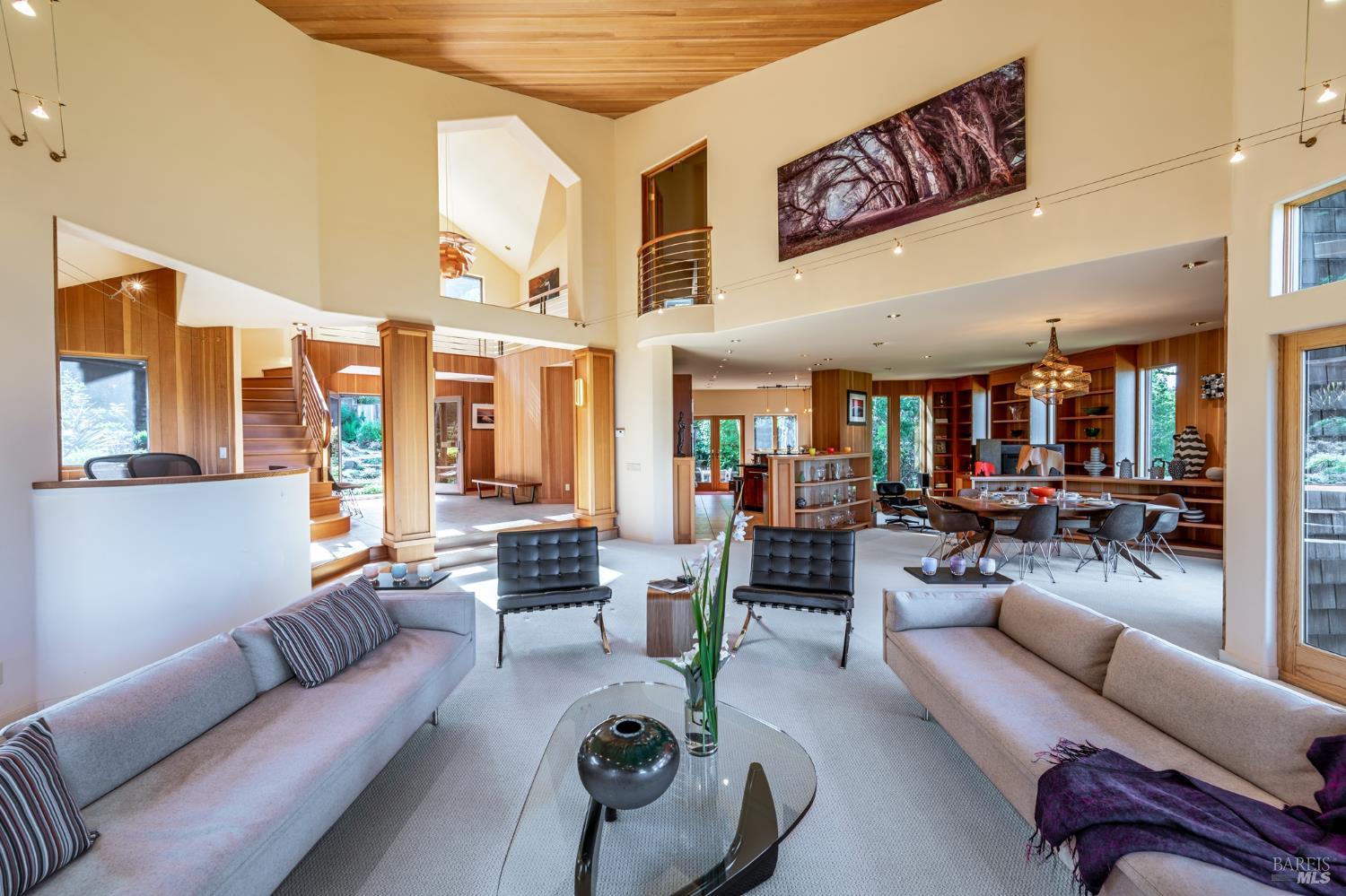 35148 Crows Nest Drive The Sea Ranch CA 95497