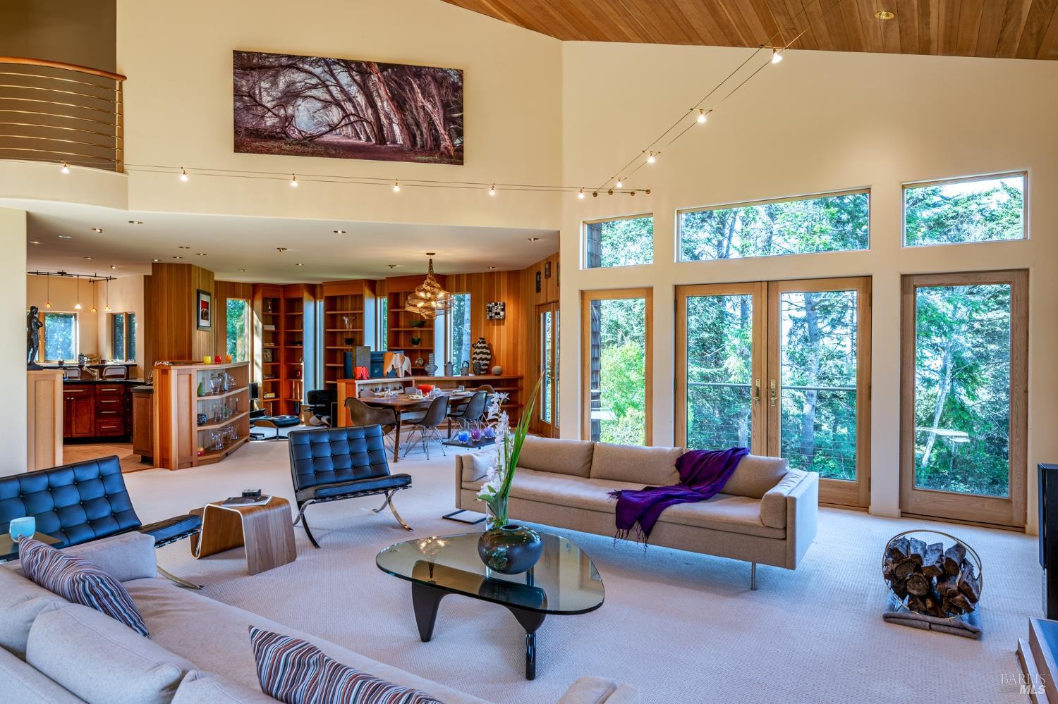 35148 Crows Nest Drive The Sea Ranch CA 95497