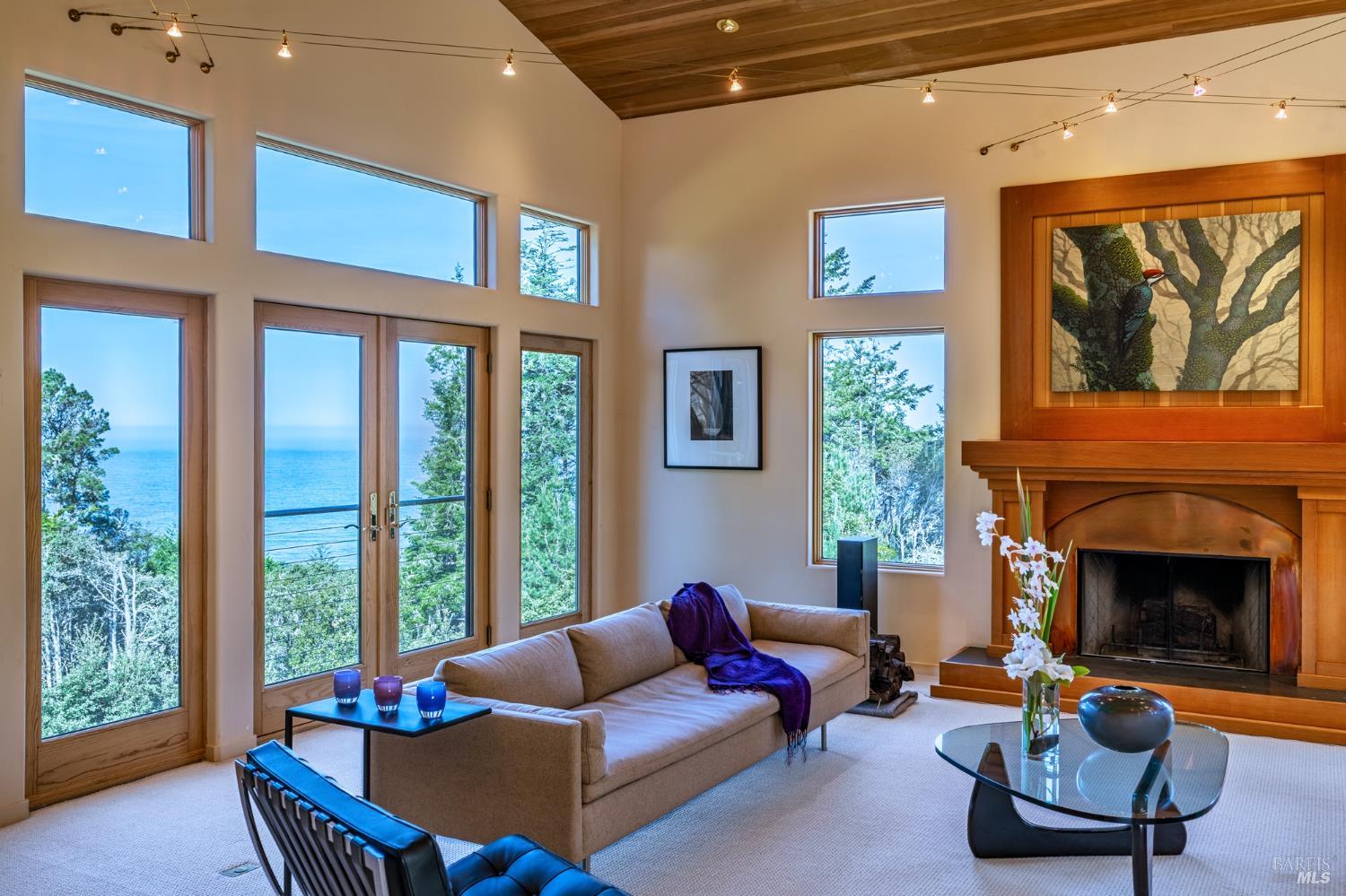 35148 Crows Nest Drive The Sea Ranch CA 95497