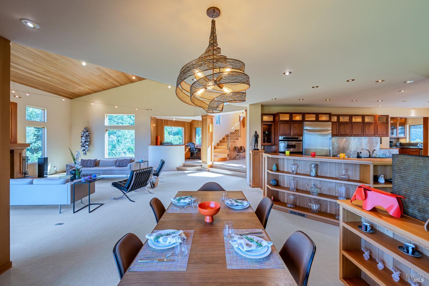 35148 Crows Nest Drive The Sea Ranch CA 95497
