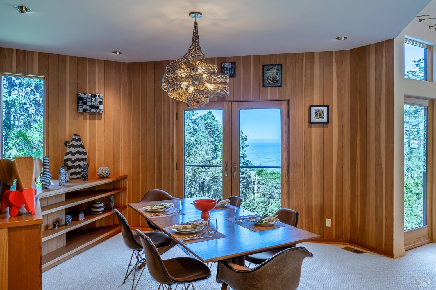 35148 Crows Nest Drive The Sea Ranch CA 95497