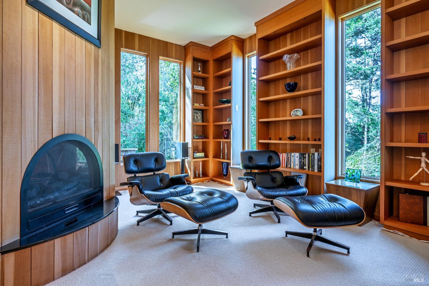 35148 Crows Nest Drive The Sea Ranch CA 95497