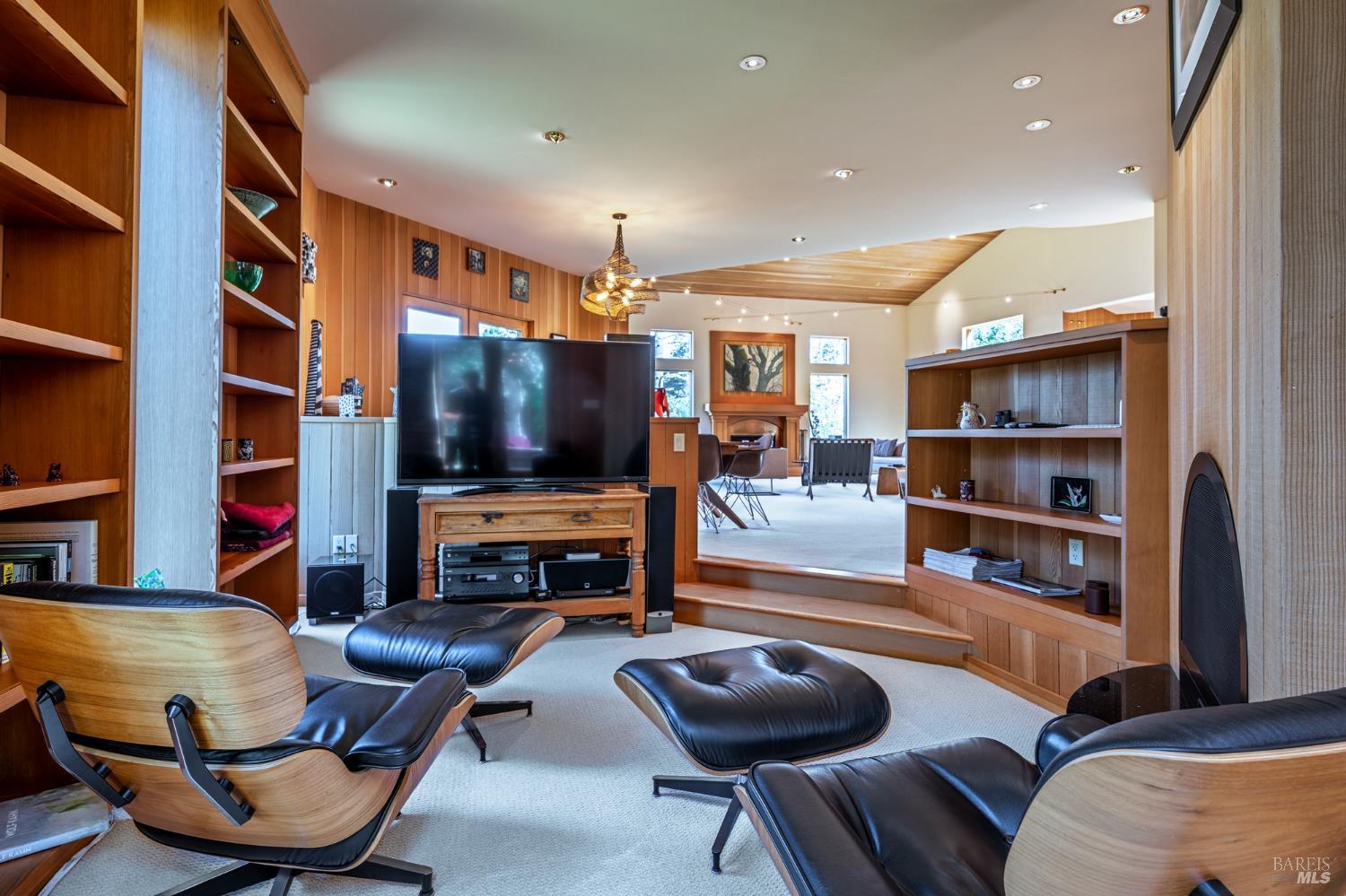 35148 Crows Nest Drive The Sea Ranch CA 95497