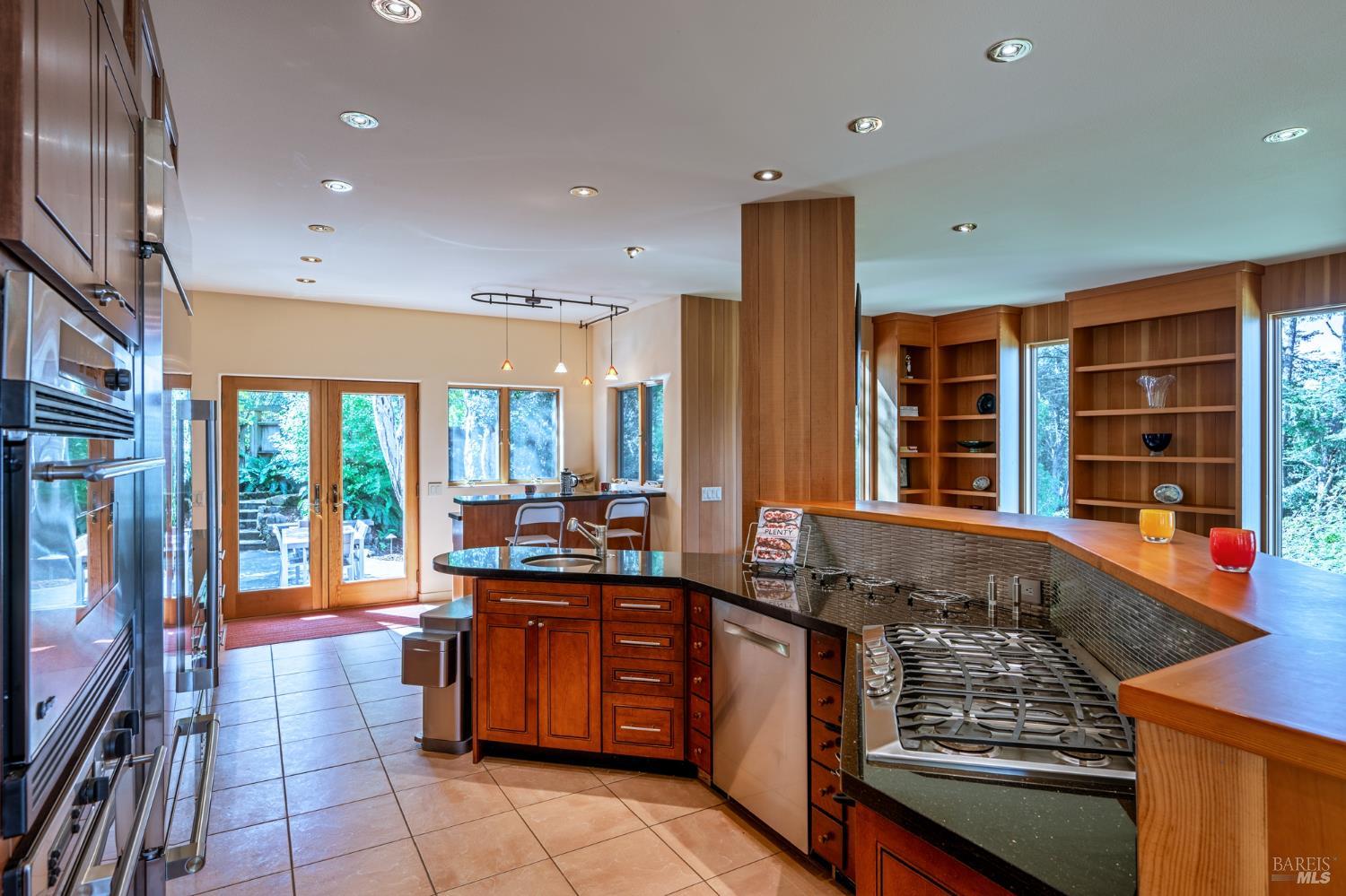 35148 Crows Nest Drive The Sea Ranch CA 95497