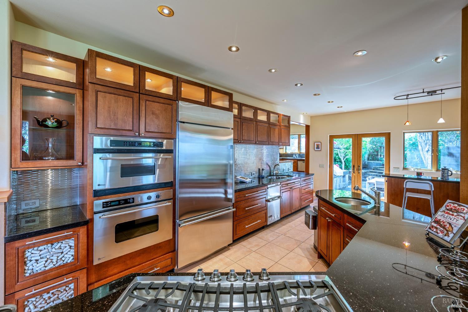 35148 Crows Nest Drive The Sea Ranch CA 95497