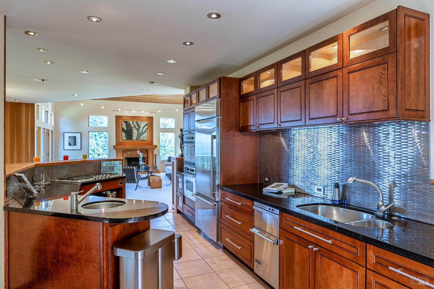 35148 Crows Nest Drive The Sea Ranch CA 95497