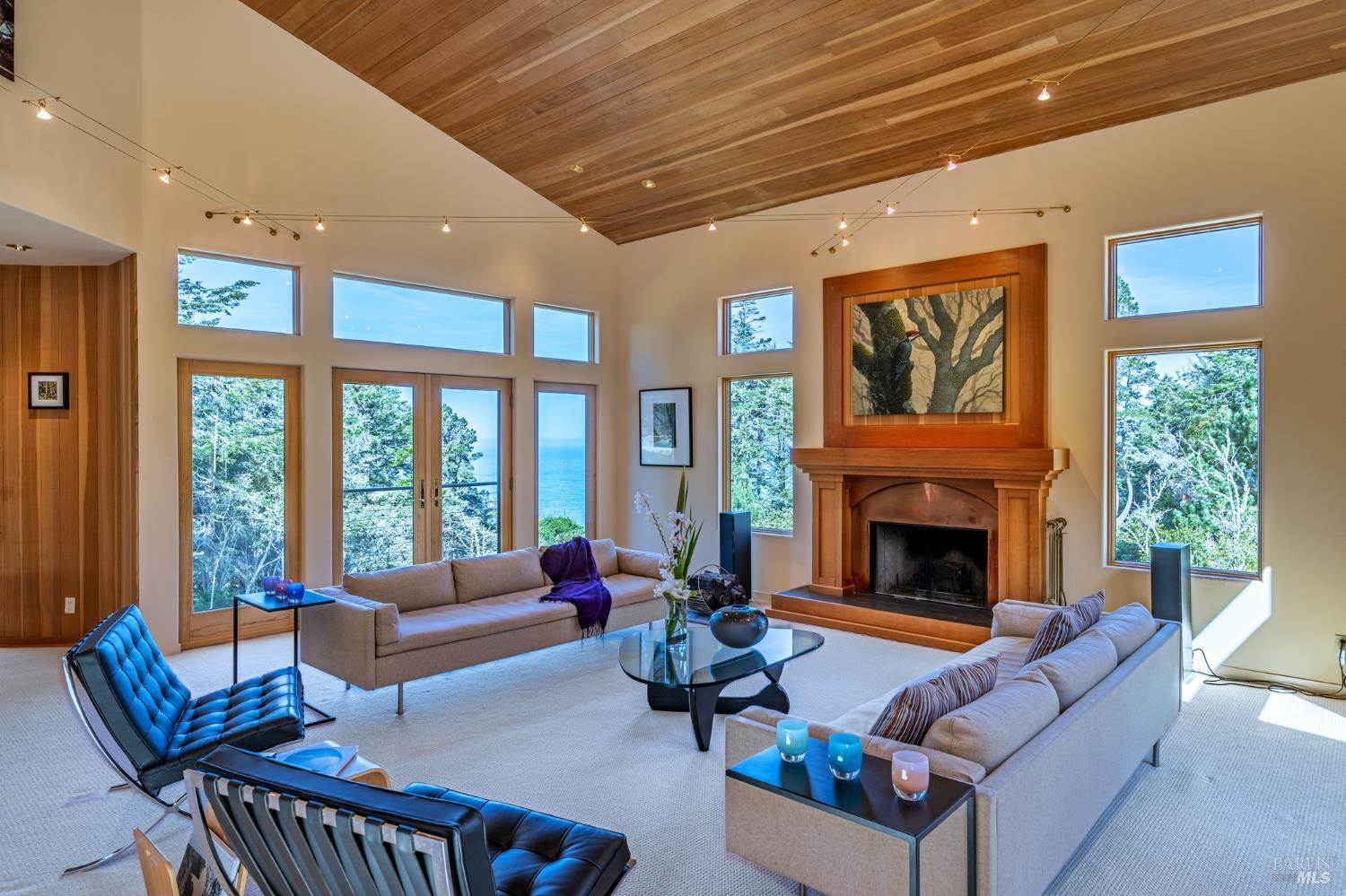 35148 Crows Nest Drive The Sea Ranch CA 95497