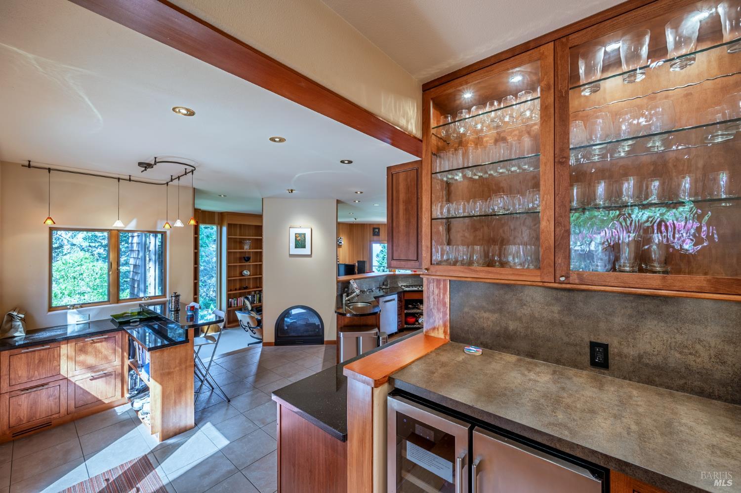 35148 Crows Nest Drive The Sea Ranch CA 95497