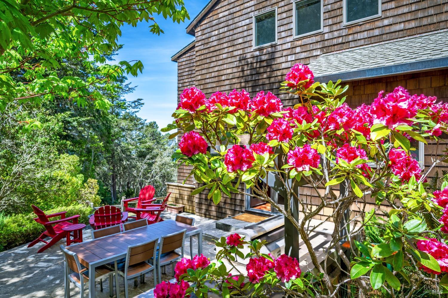 35148 Crows Nest Drive The Sea Ranch CA 95497