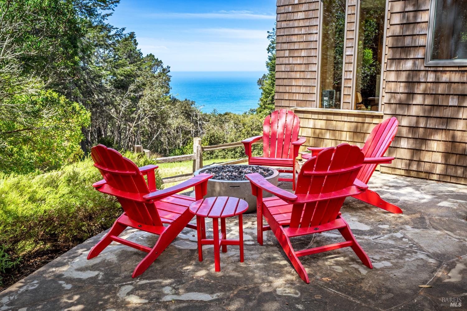 35148 Crows Nest Drive The Sea Ranch CA 95497