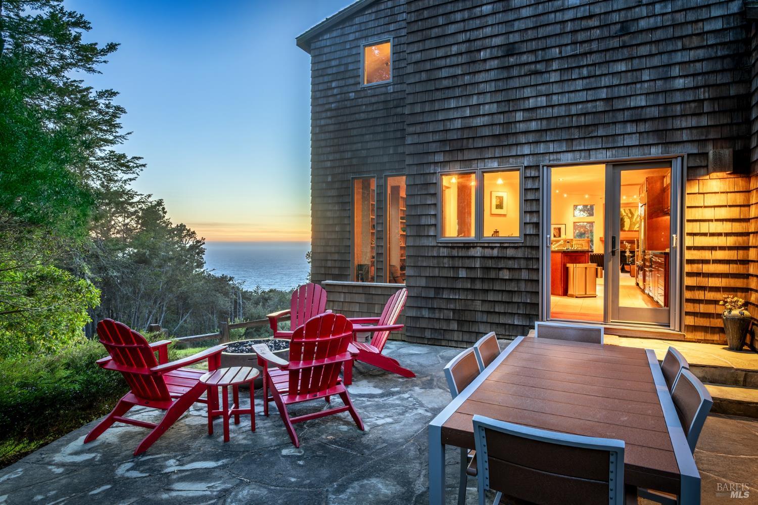35148 Crows Nest Drive The Sea Ranch CA 95497
