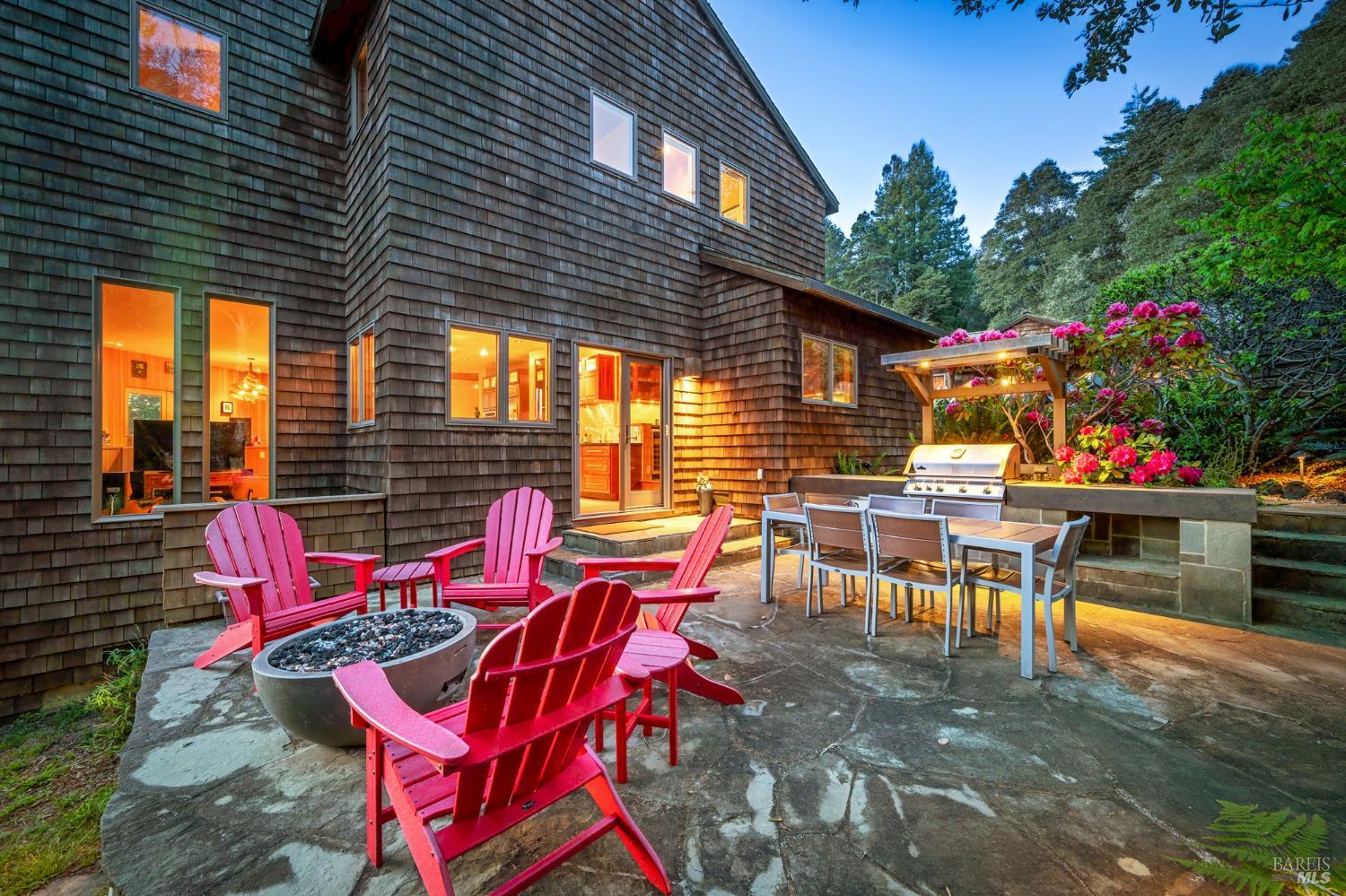 35148 Crows Nest Drive The Sea Ranch CA 95497