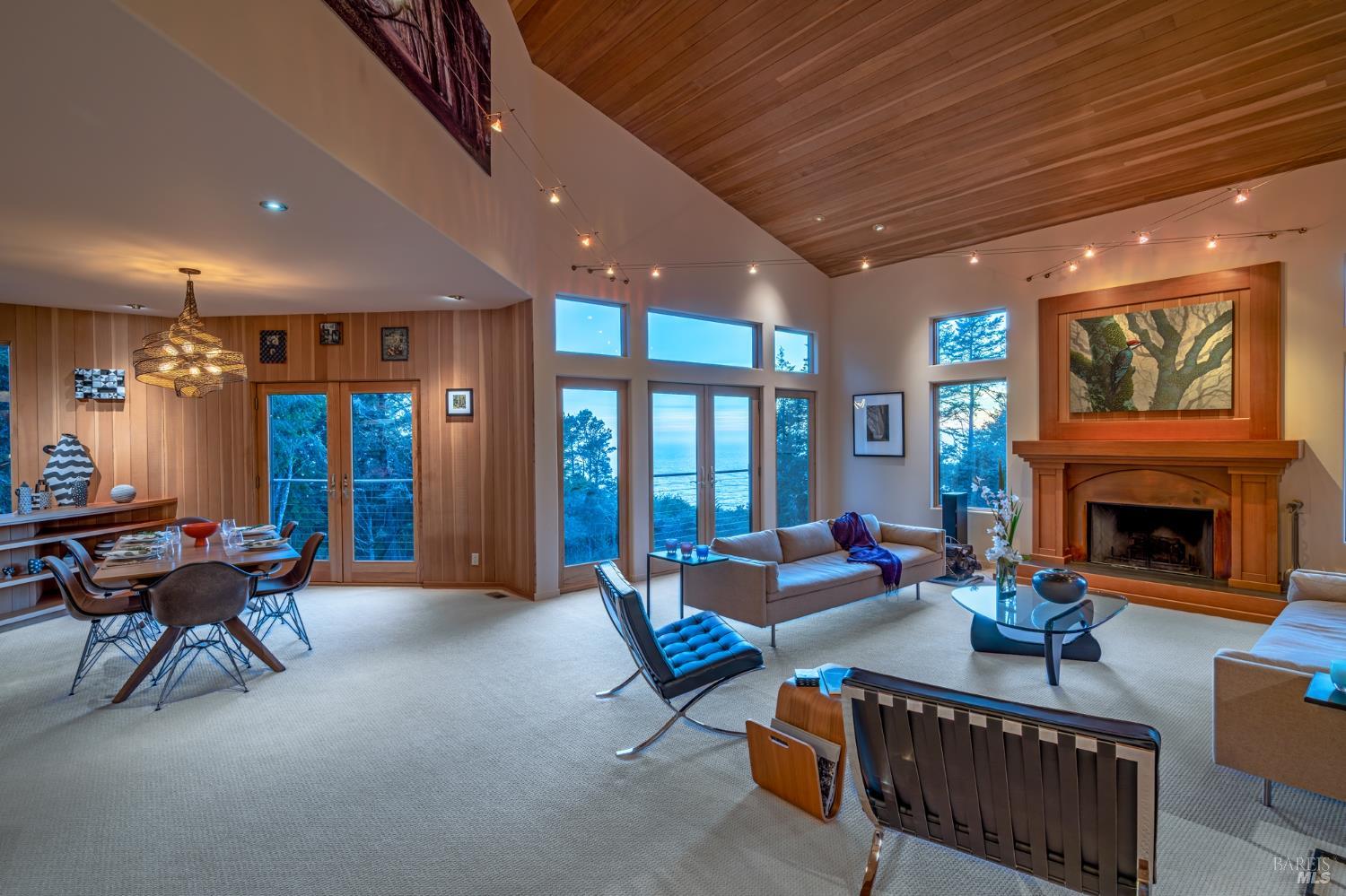35148 Crows Nest Drive The Sea Ranch CA 95497