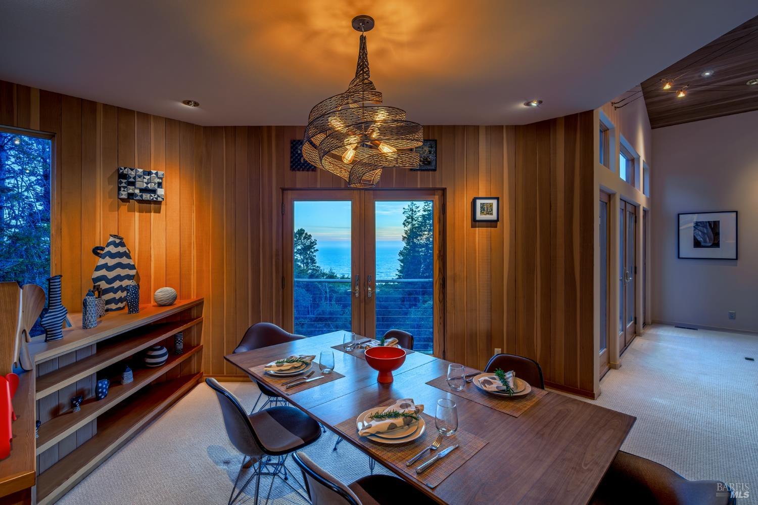 35148 Crows Nest Drive The Sea Ranch CA 95497