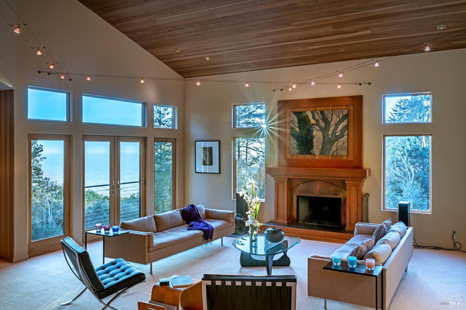 35148 Crows Nest Drive The Sea Ranch CA 95497