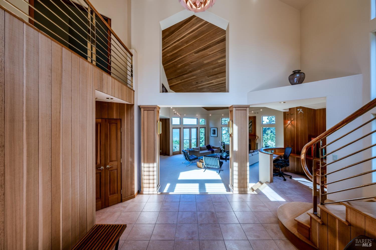 35148 Crows Nest Drive The Sea Ranch CA 95497