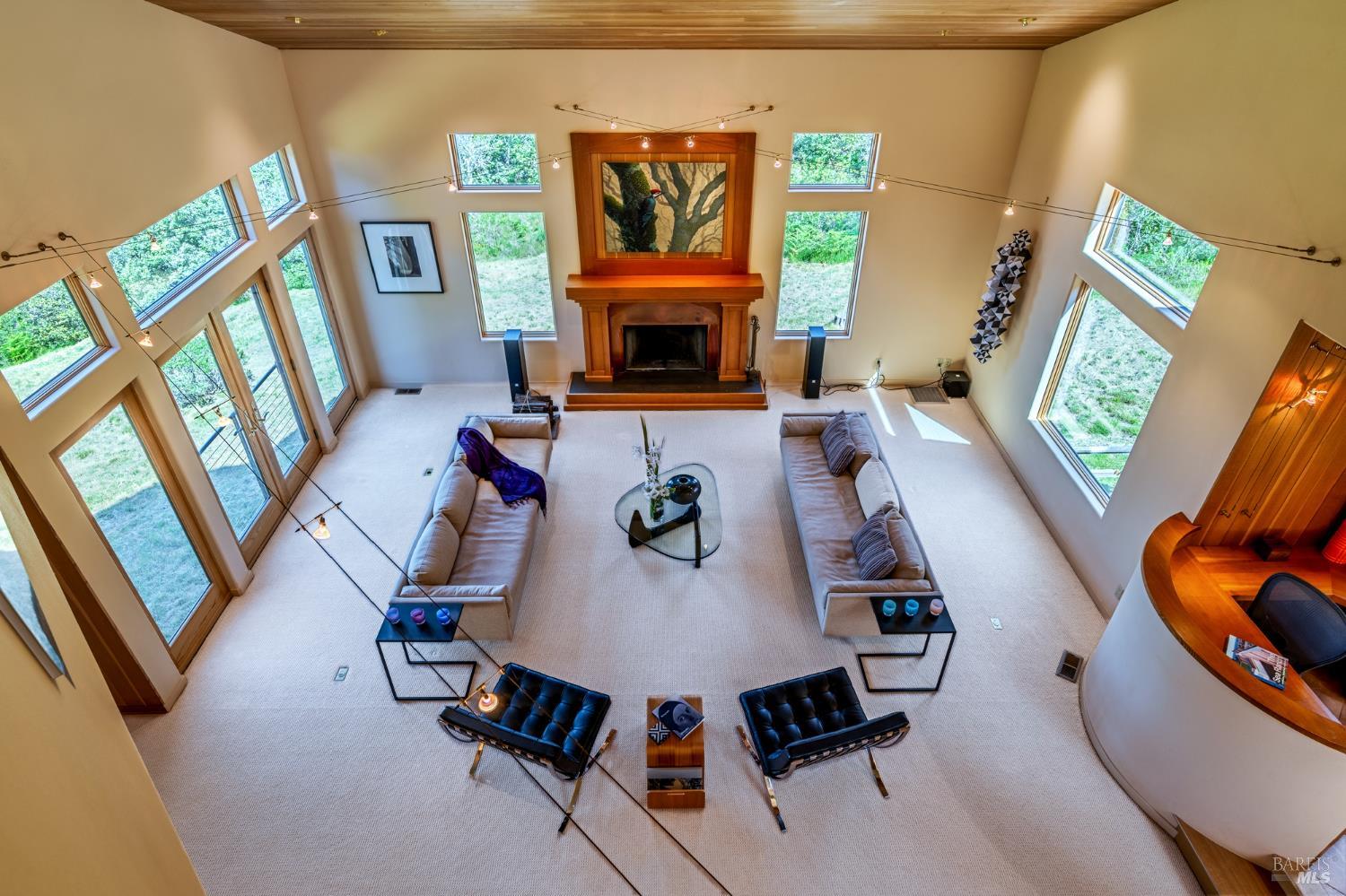 35148 Crows Nest Drive The Sea Ranch CA 95497