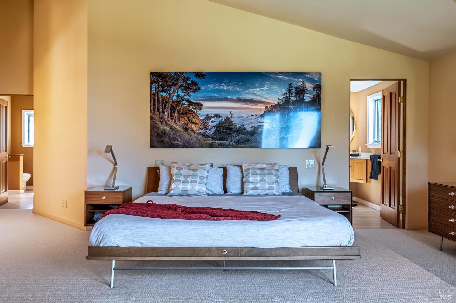 35148 Crows Nest Drive The Sea Ranch CA 95497