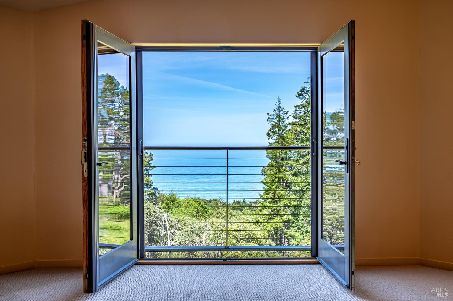 35148 Crows Nest Drive The Sea Ranch CA 95497