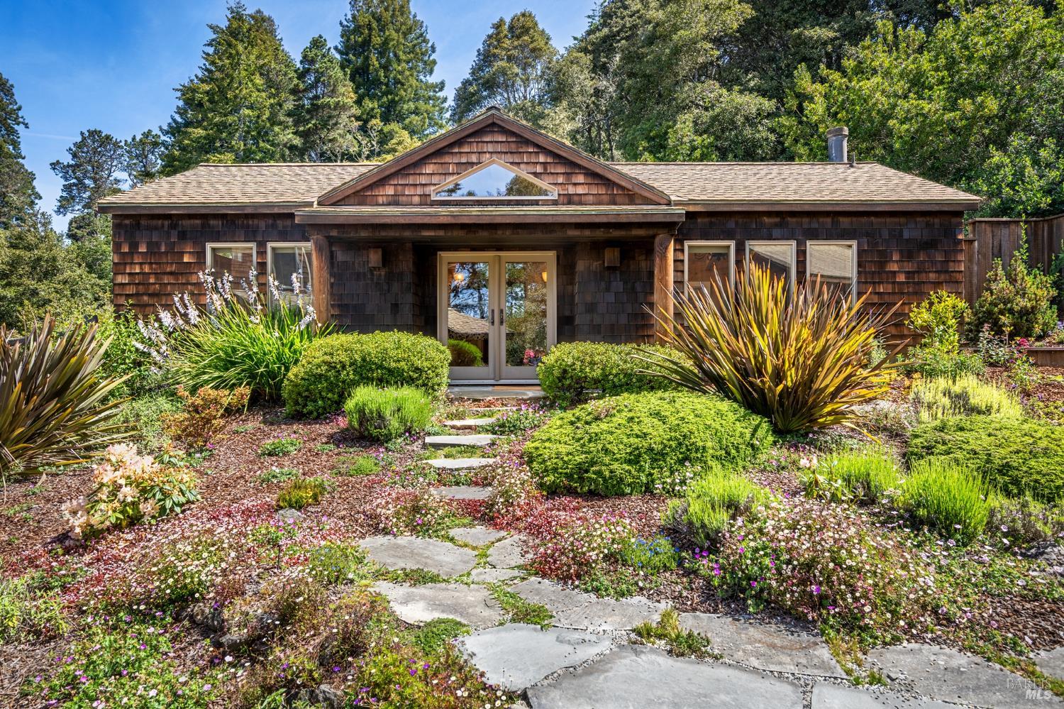35148 Crows Nest Drive The Sea Ranch CA 95497